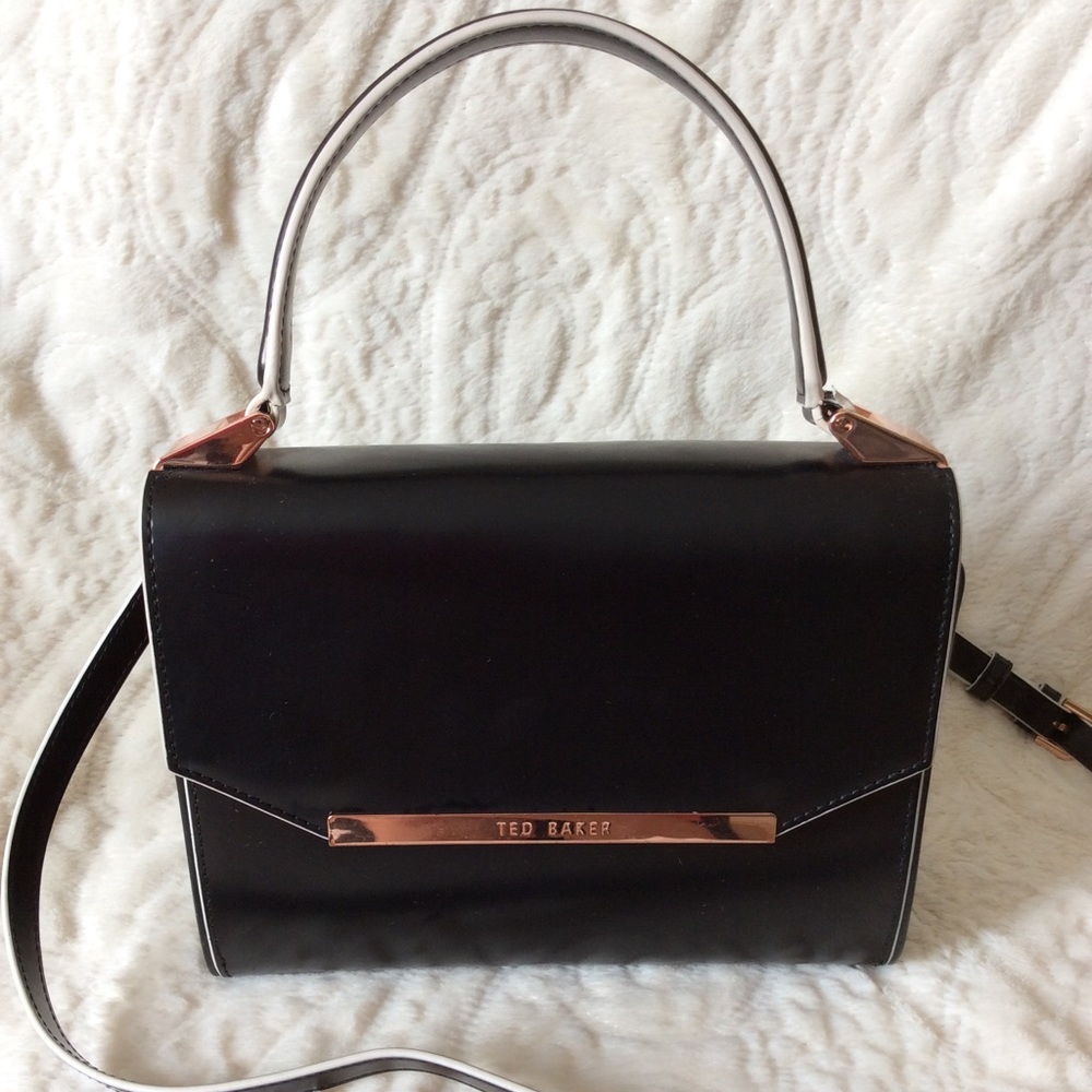 COPY - Ted Baker handbag